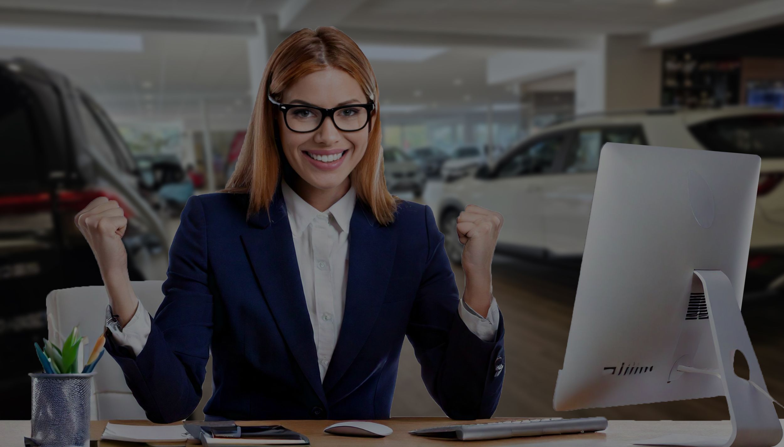 Bürokaufmann/-frau oder Automobilkaufmann/-frau (m/w/d)