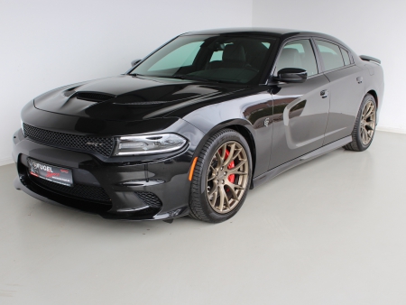 Dodge Charger "Hellcat"